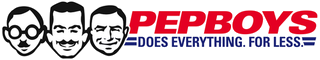 Pep Boys
